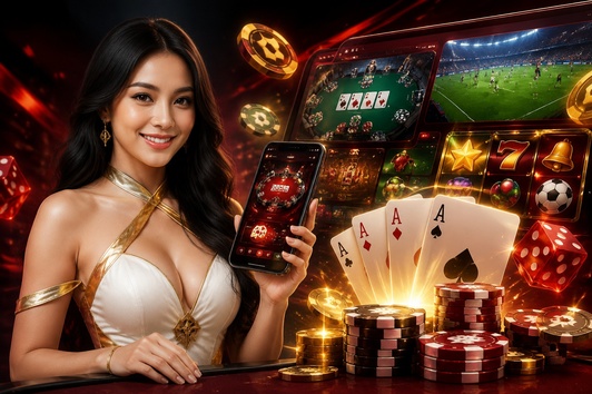 q8800 mẹo chơi Live Casino hiệu quả