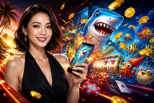 q8800 hướng dẫn chơi Live Casino
