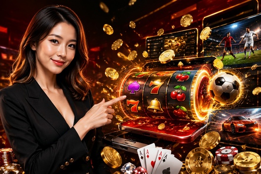q8800 Live Casino dealer người thật