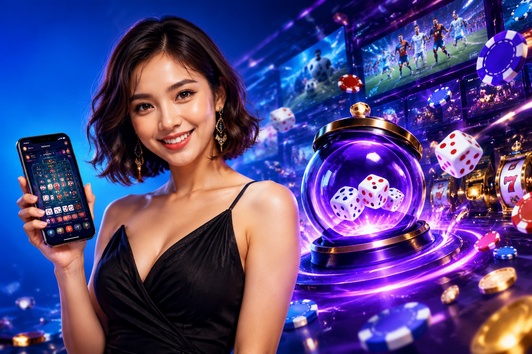 q8800 Live Casino bàn chơi trực tuyến