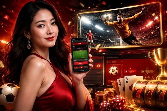 q8800 cá cược esports Việt Nam